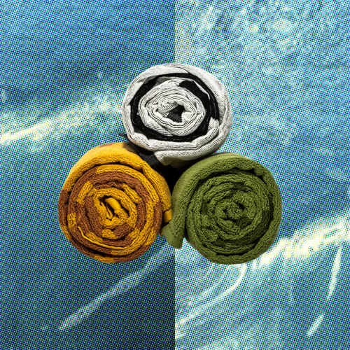 custom branded towels