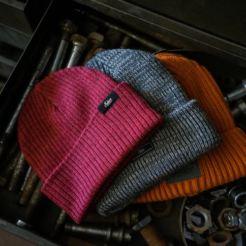 custom beanies