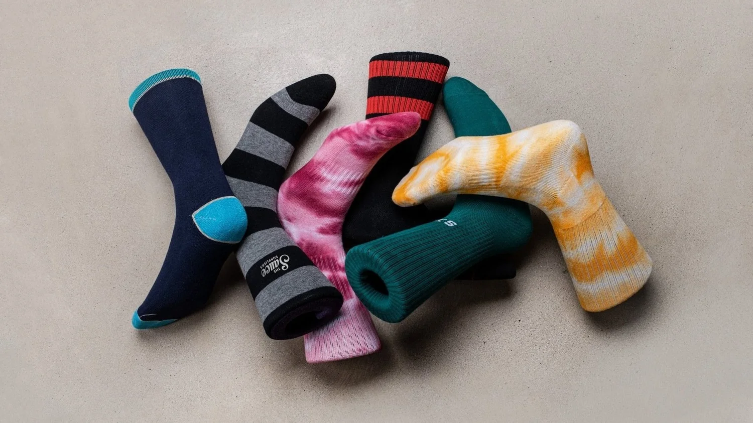 custom crew sock manufacturer