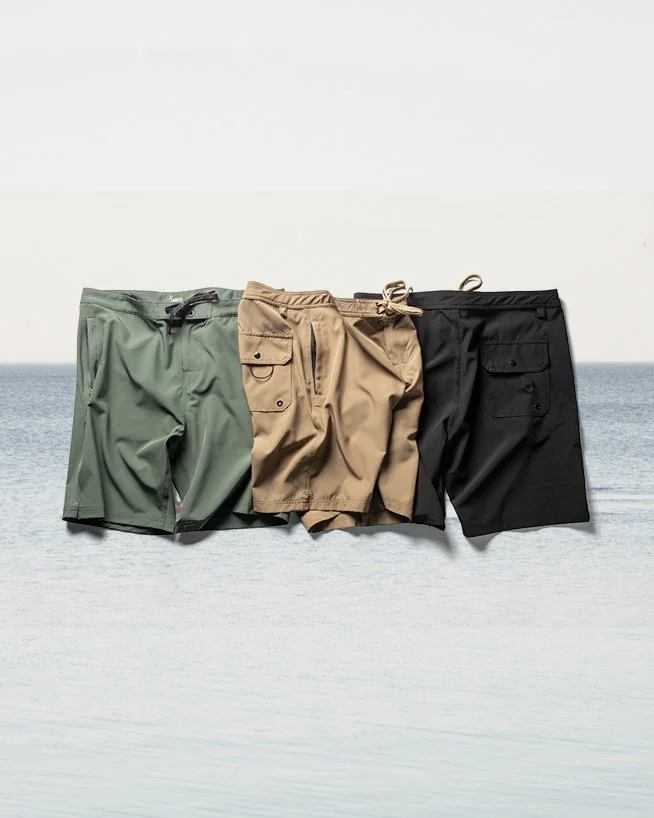 custom boardshorts