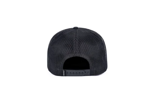 sourcing custom trucker caps