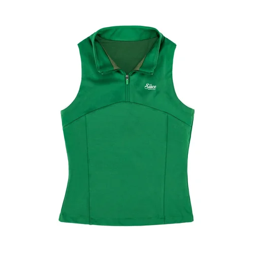 custom womens golf top