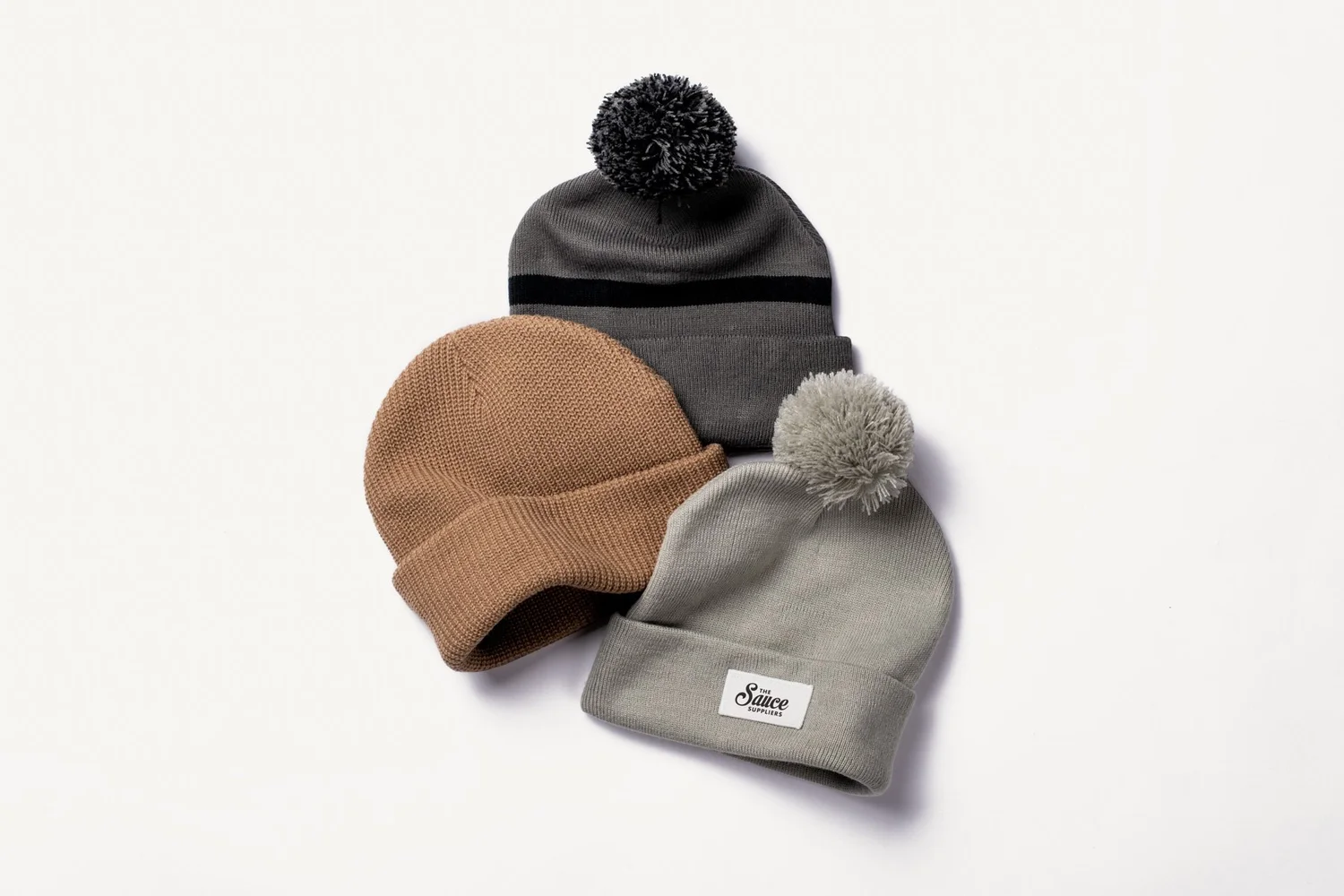 custom beanies