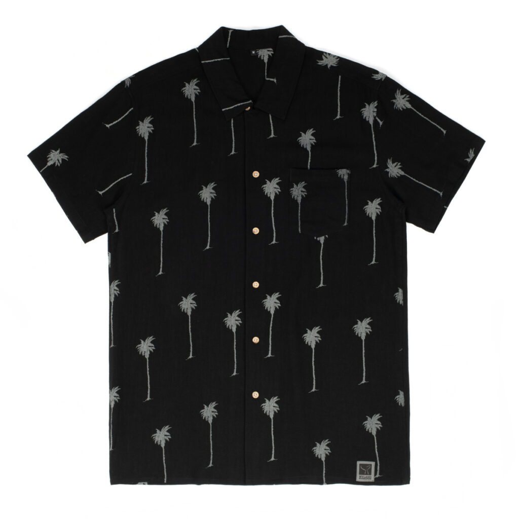 custom mens party shirt