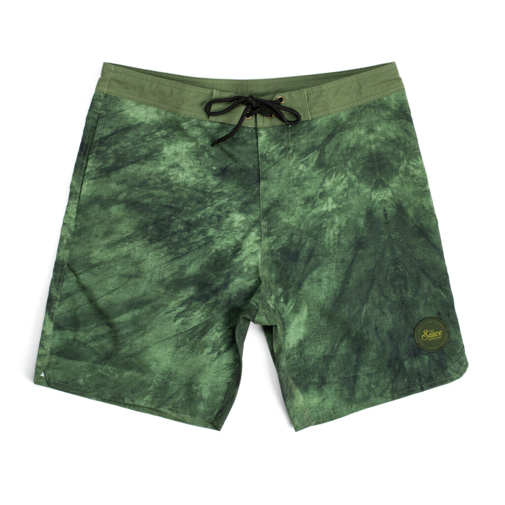 custom boardshorts