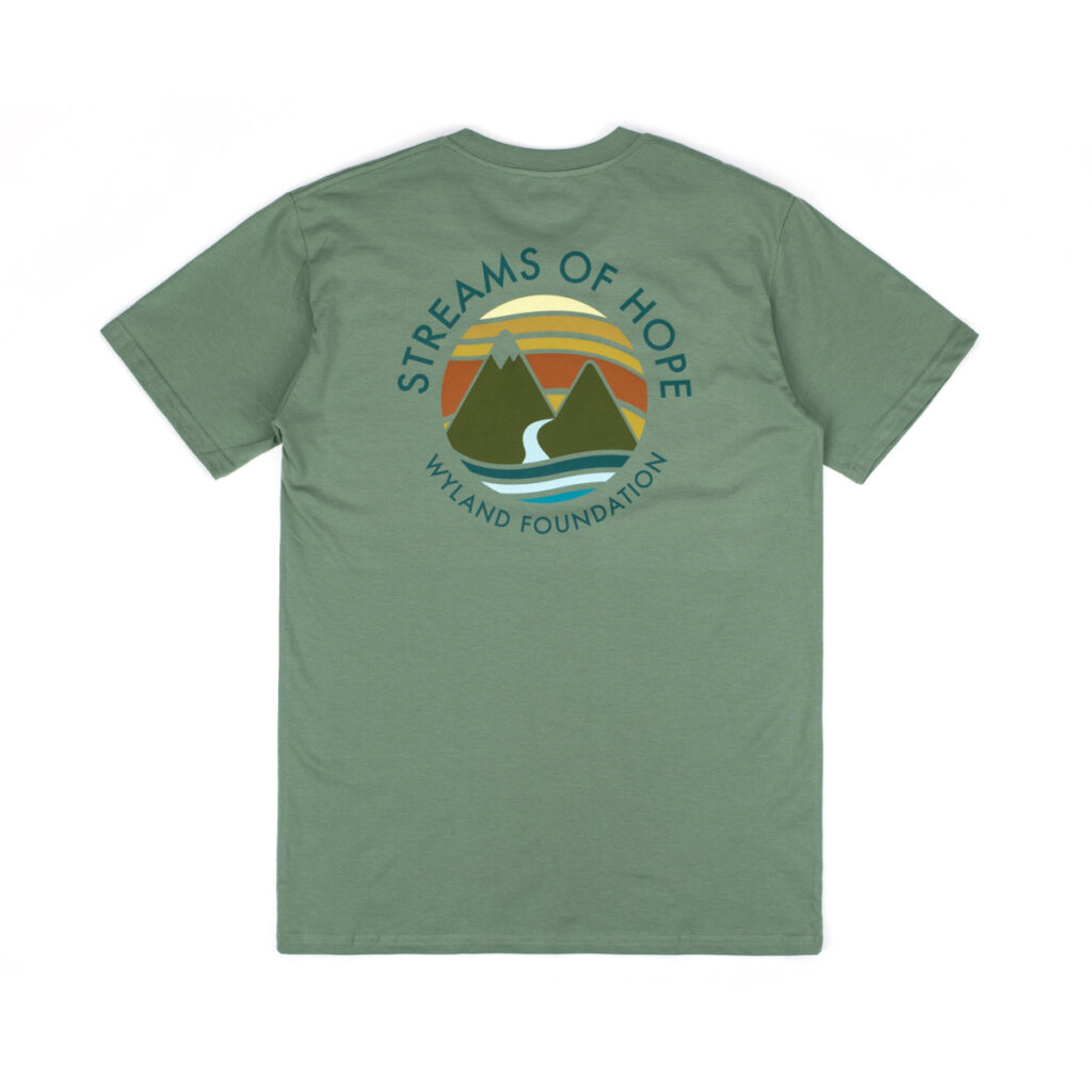 custom organic cotton tshirt supplier