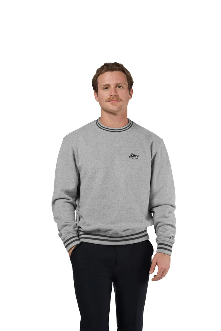 custom crew supplier