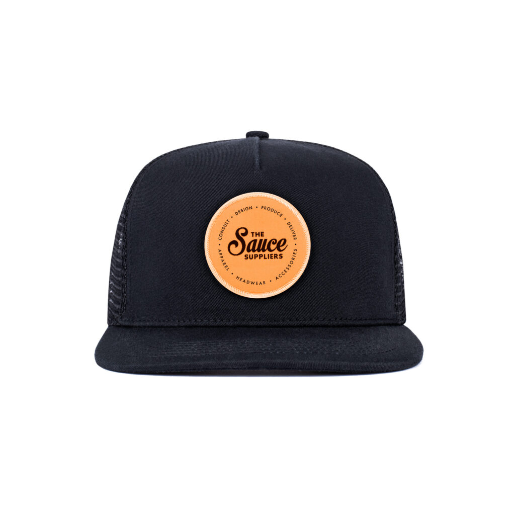 custom trucker cap manufacturer australia