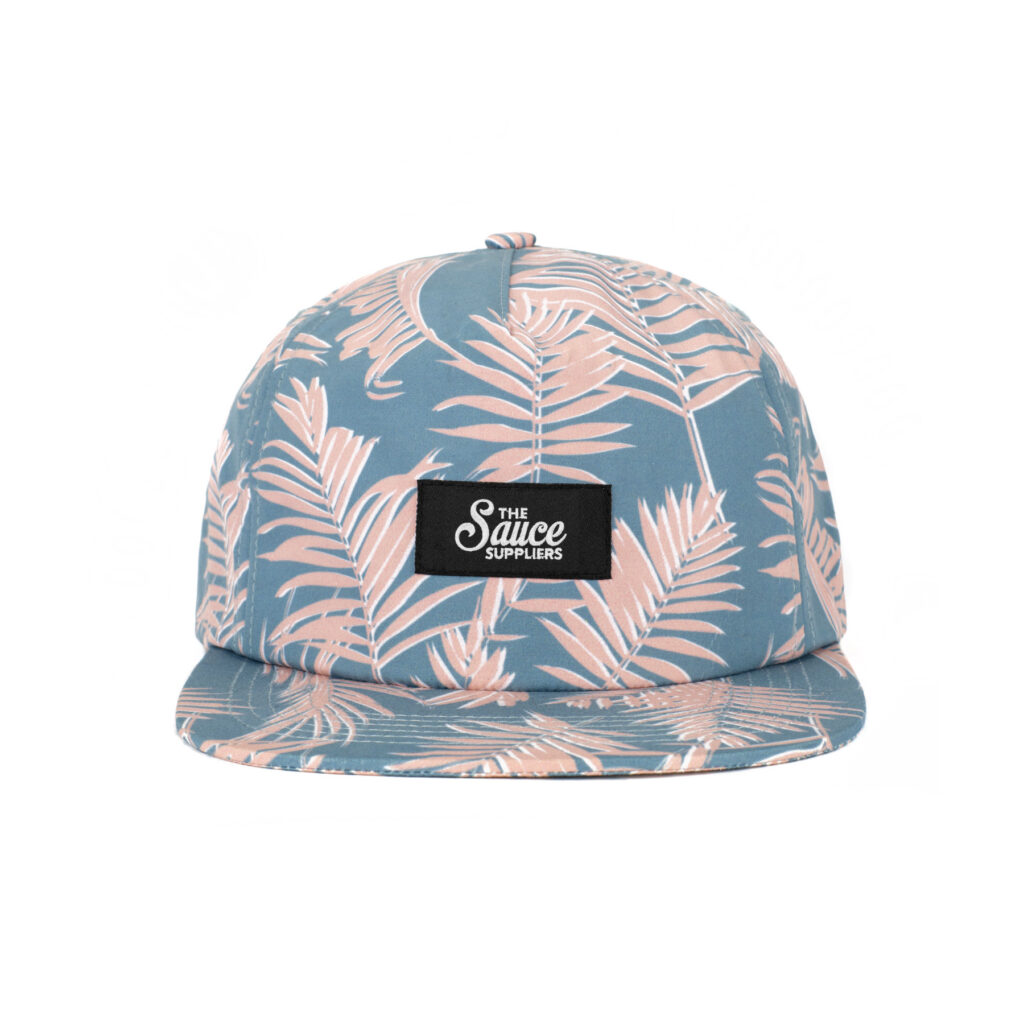 custom nylon cap supplier