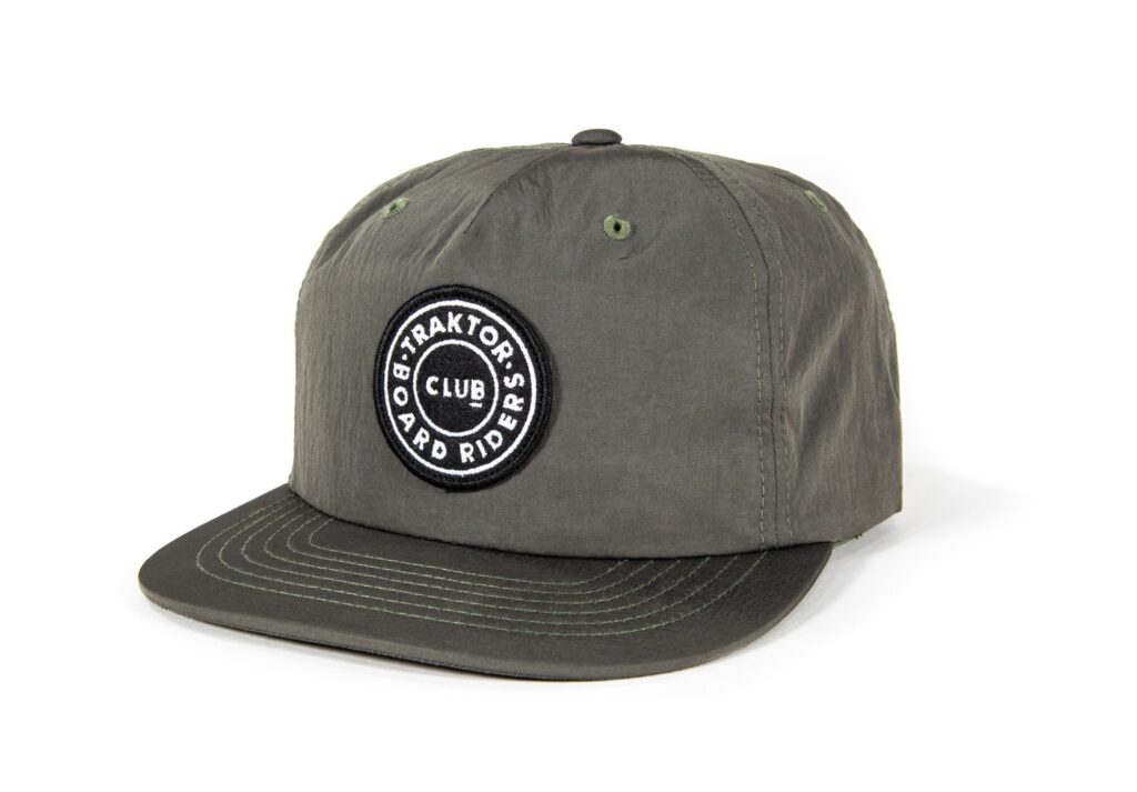 custom 5 panel snapback supplier