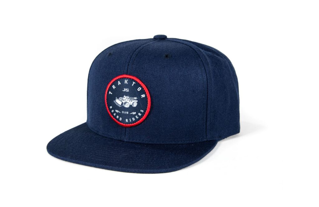 custom snapback cap