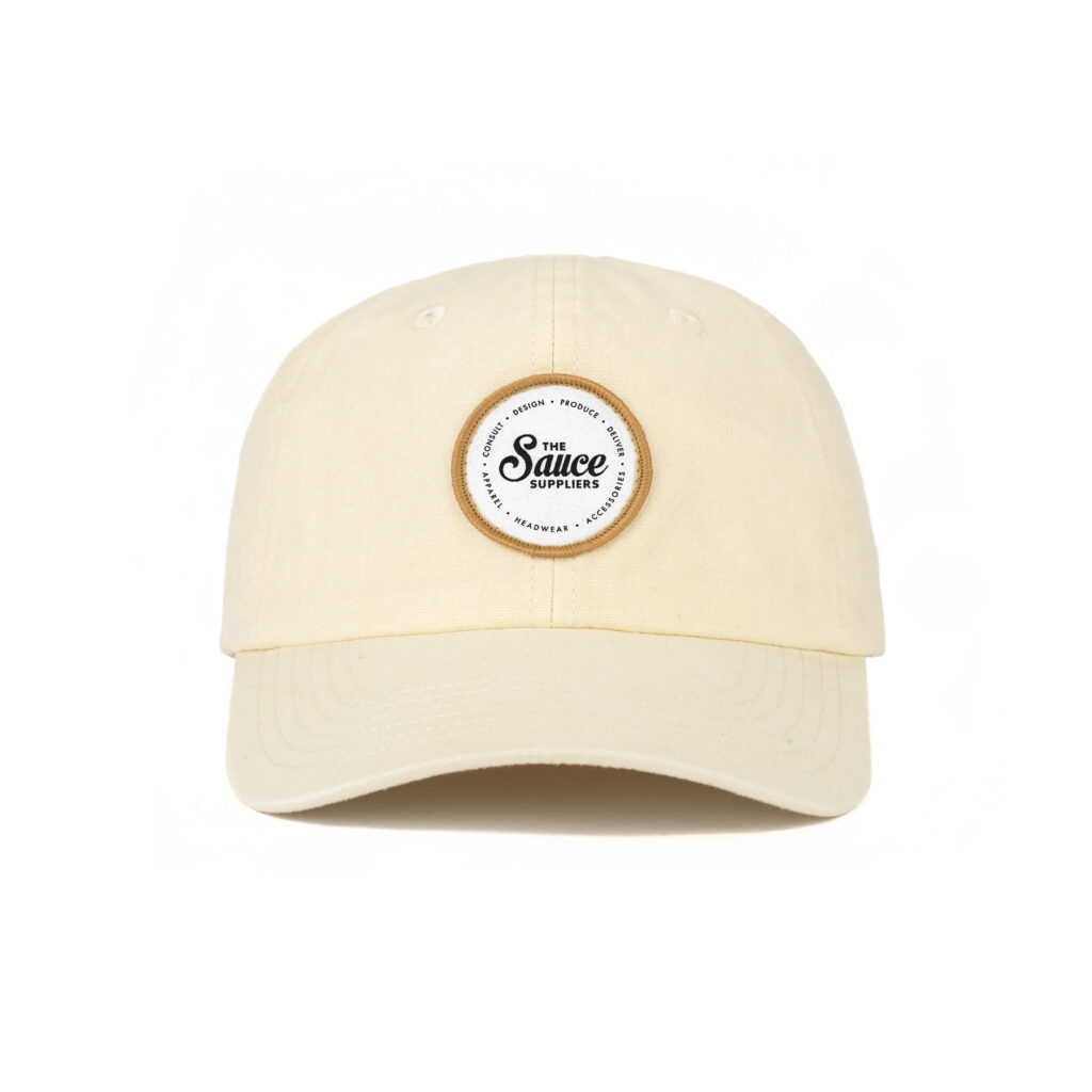 custom headwear supplier