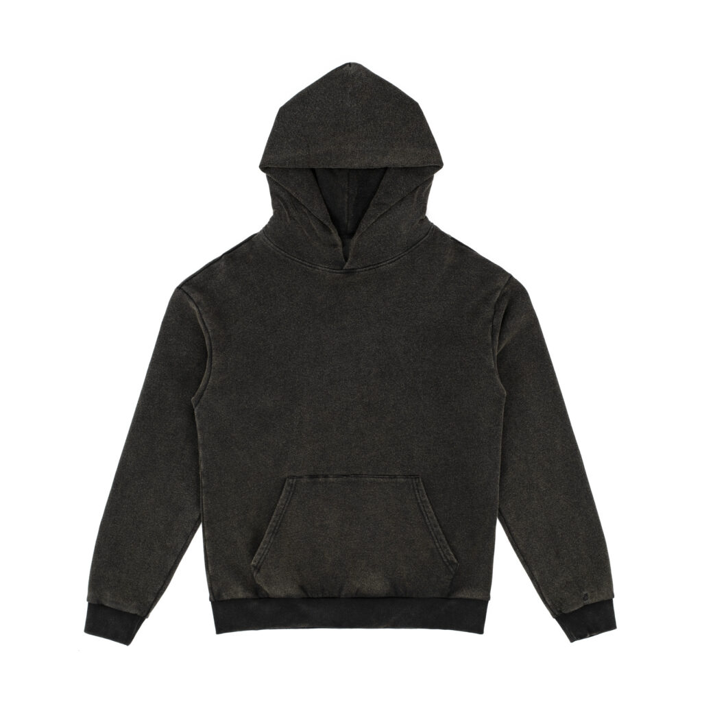 CUSTOM HOODIE