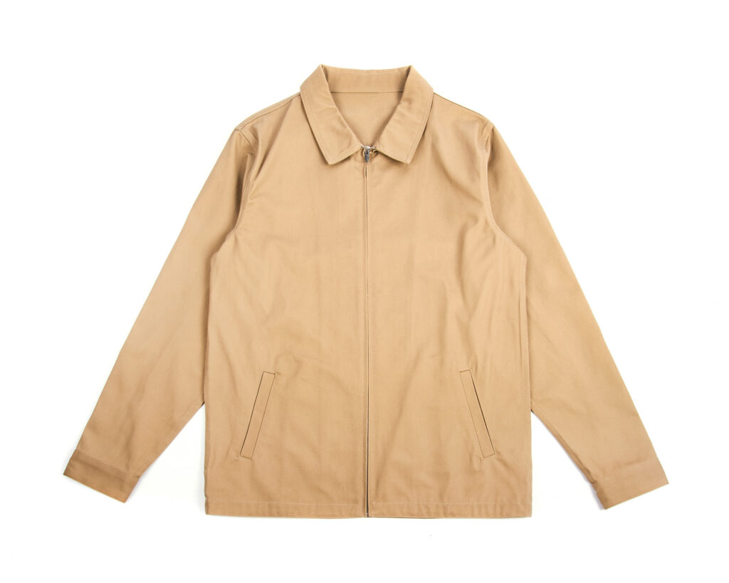 custom men’s utility jackets, custom workwear jackets, men’s utility jacket Australia, multi-pocket jackets, custom outerwear manufacturing, branded utility jackets, premium workwear apparel
