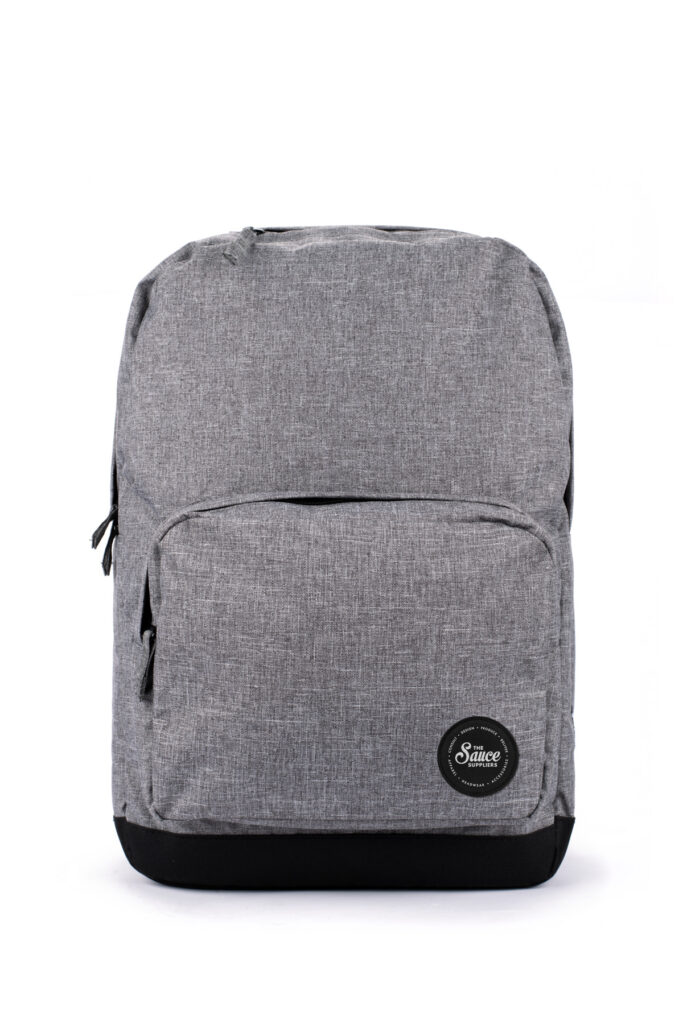 custom backpack