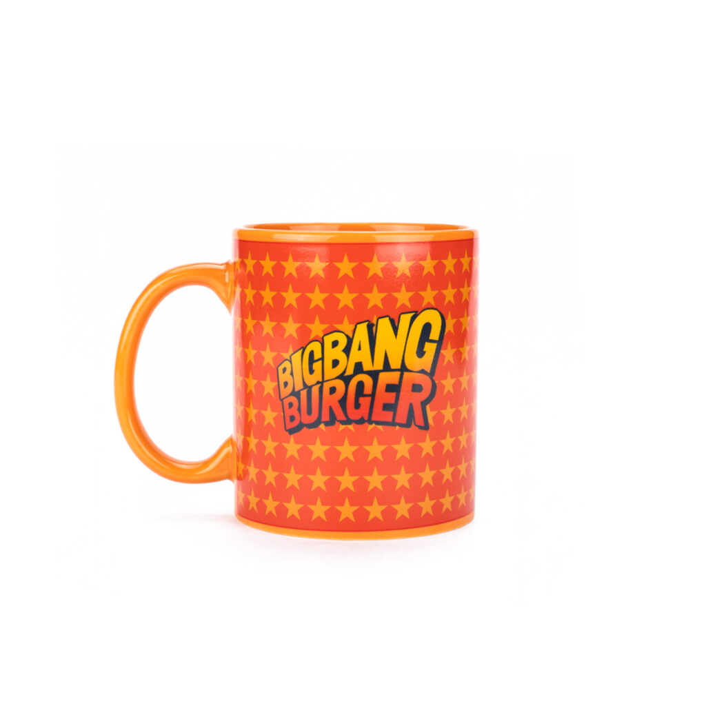 custom coffee mug