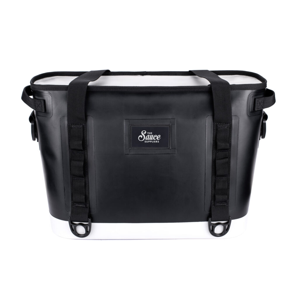 premium custom cooler bag