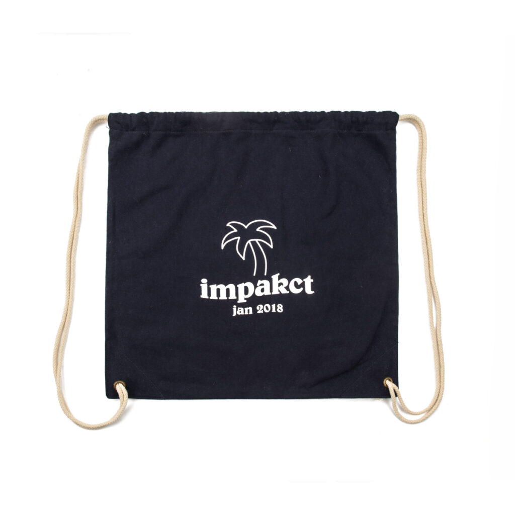 custom backpack bag