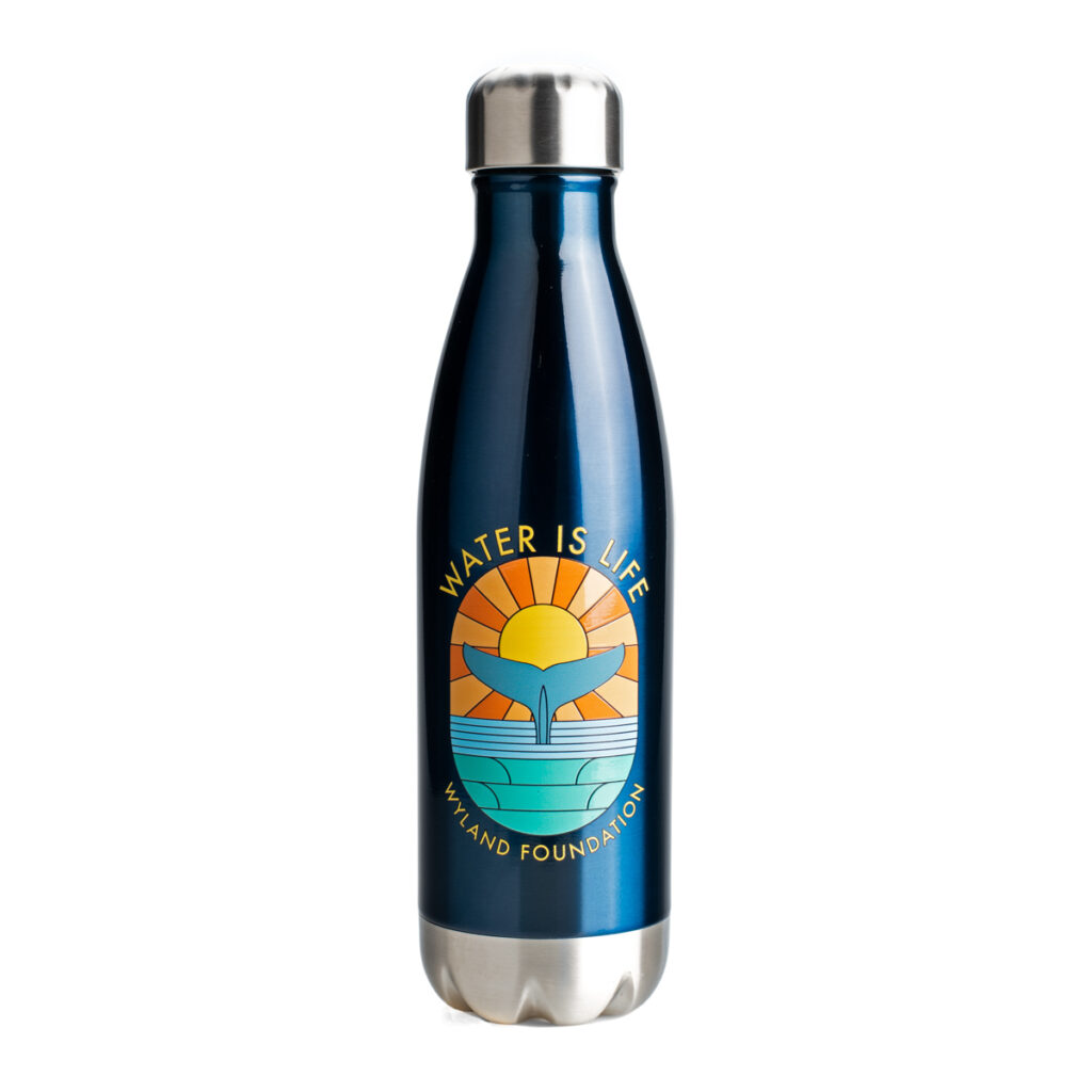 custom drink bottle