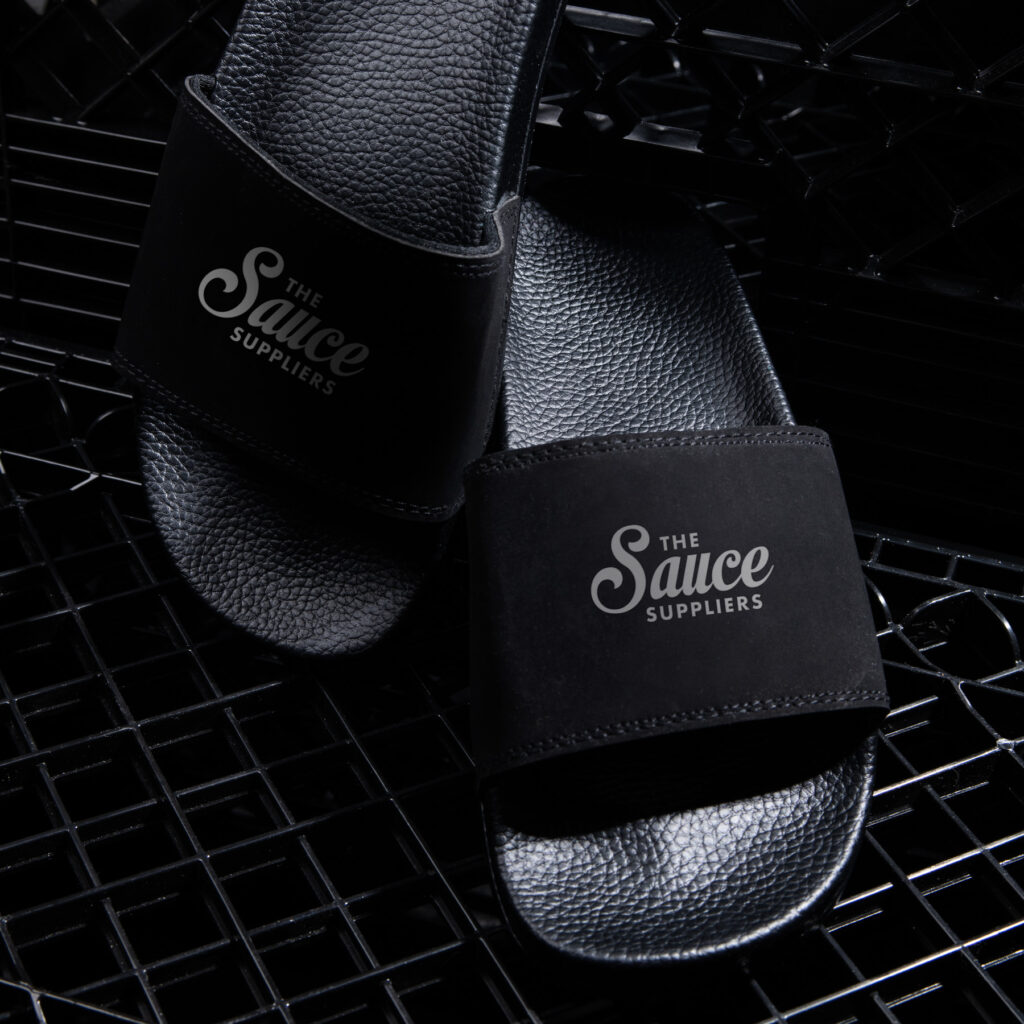 custom slides