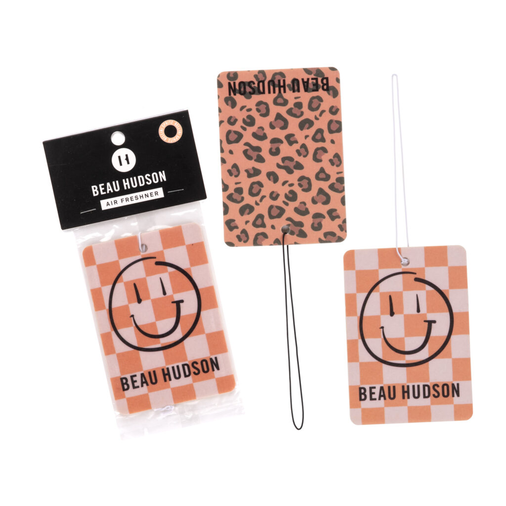 custom air freshener