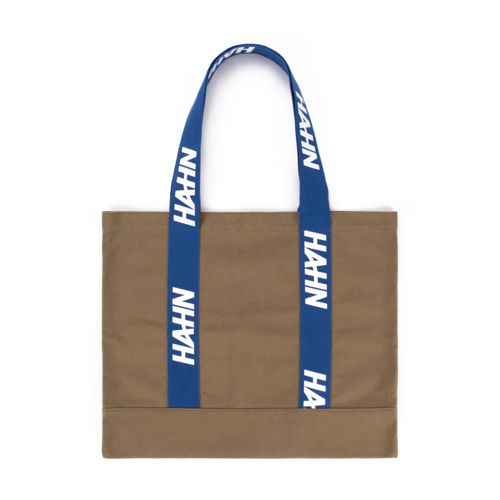 custom premium canvas tote bag