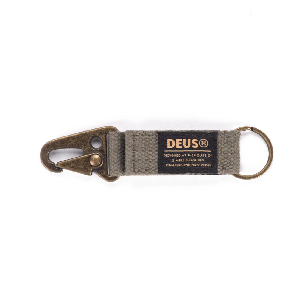 custom keychain
