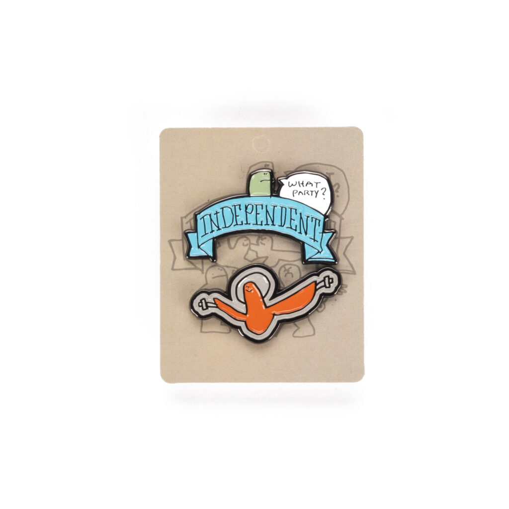 custom enamel pins