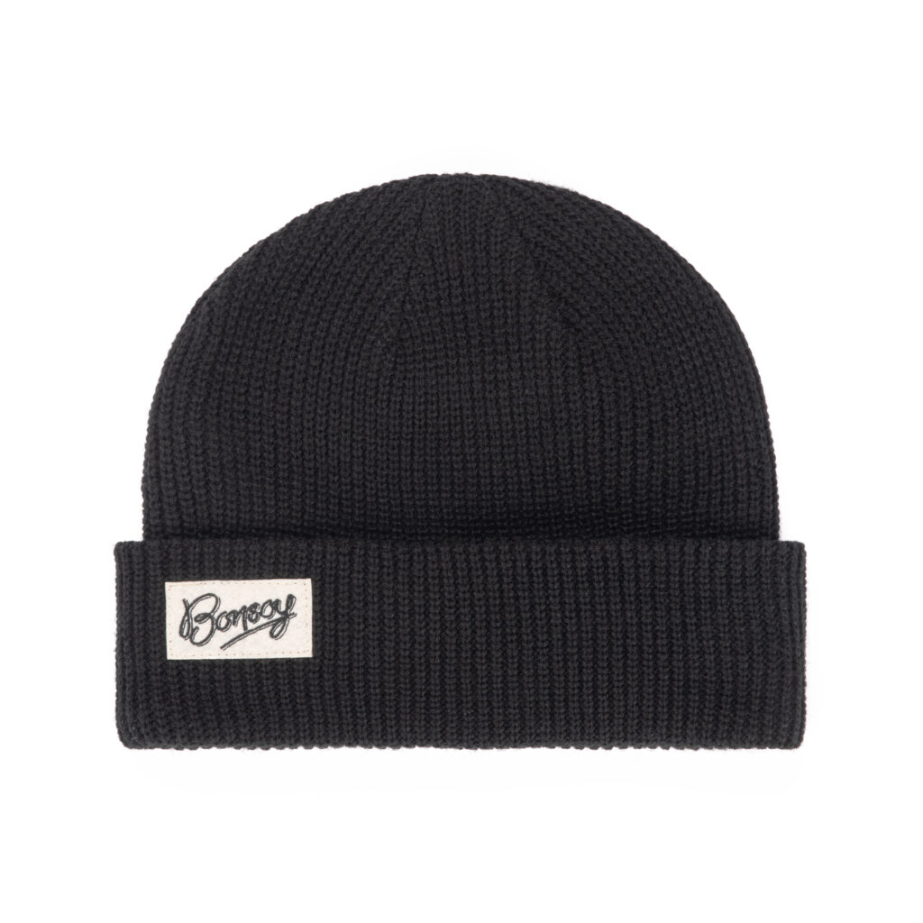 custom beanie