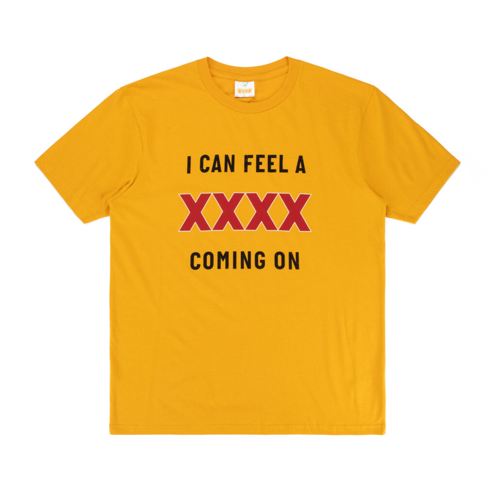 custom organic cotton tshirt supplier australia