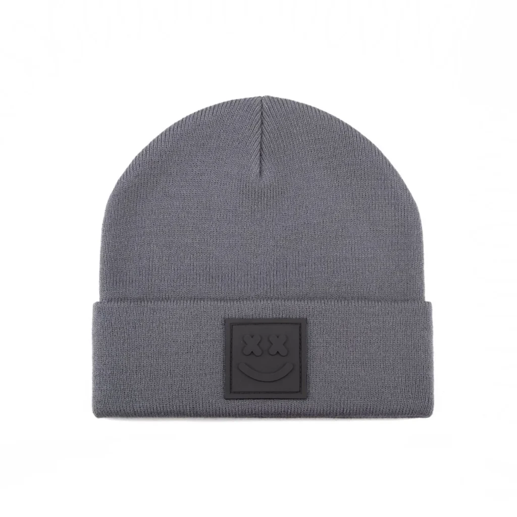 custom beanie