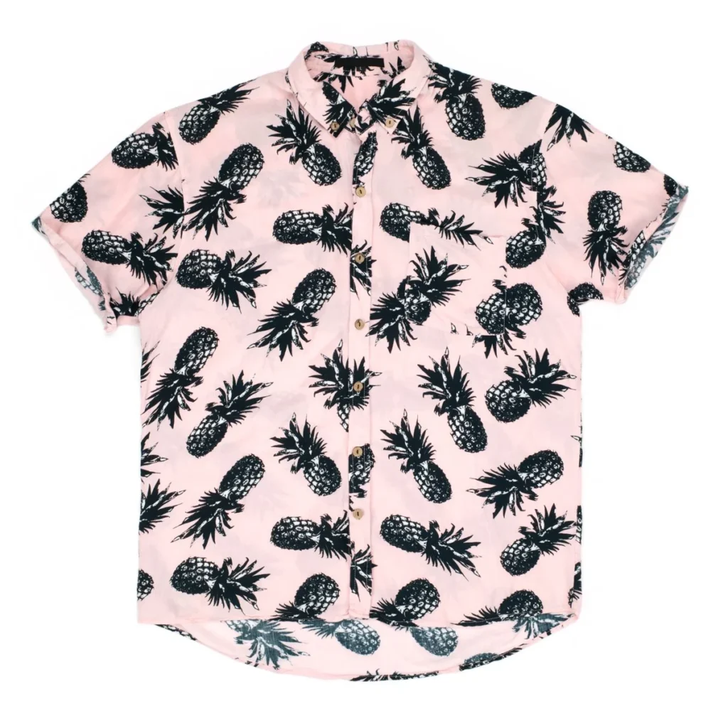 custom party shirt