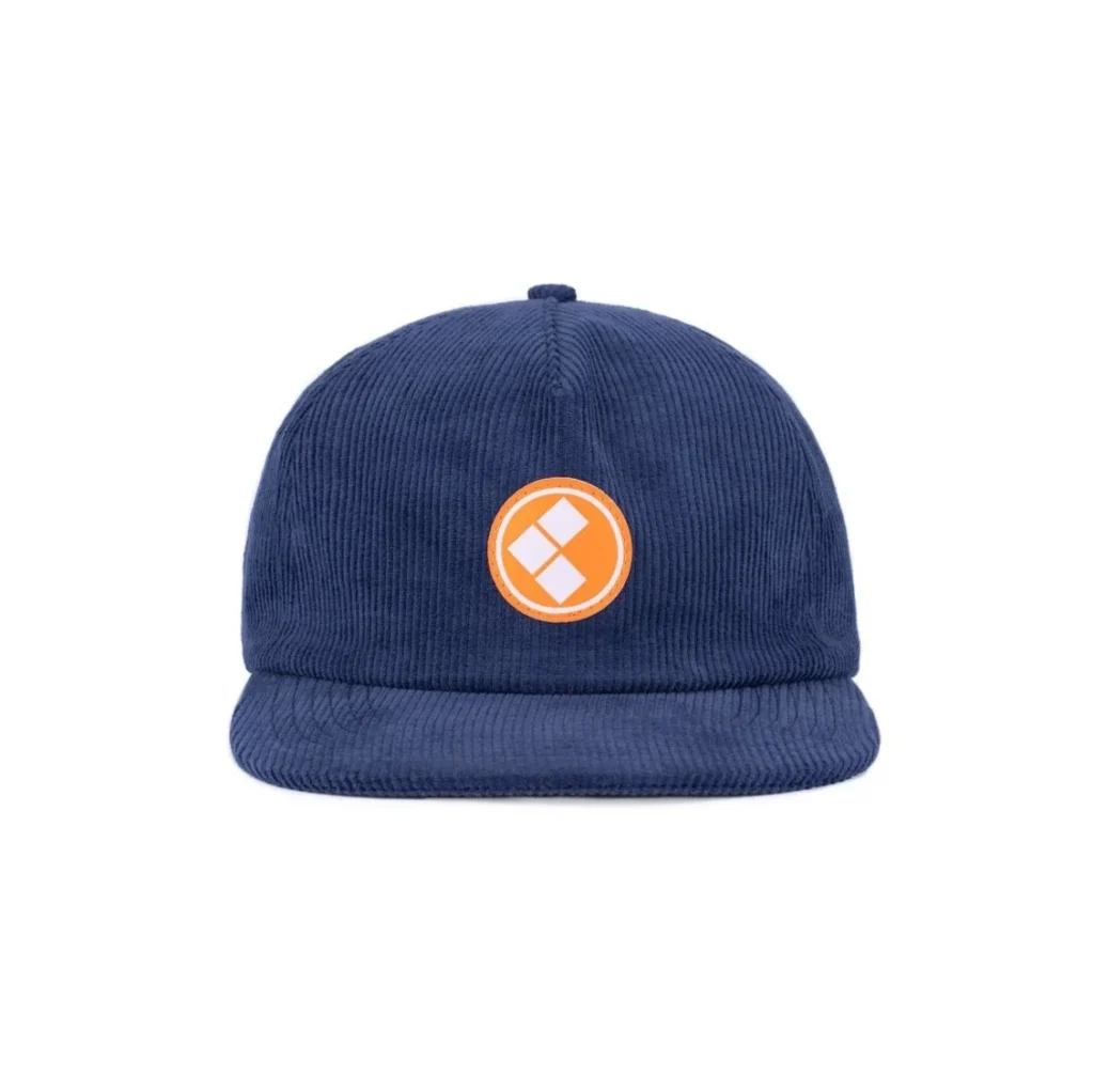 sourcing 5 panel cord caps australia