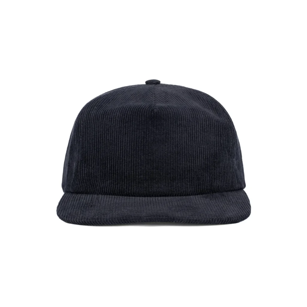 custom 5 panel corduroy cap suppliers