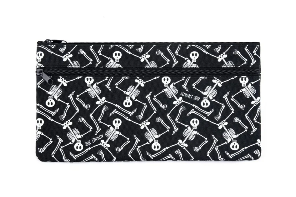 custom pencil case