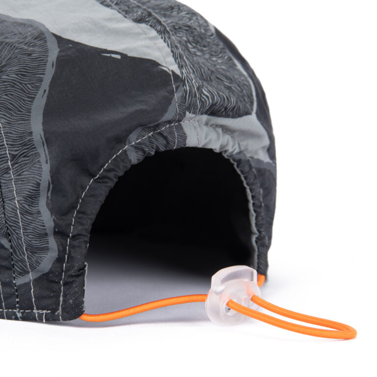 custom nylon cap supplier