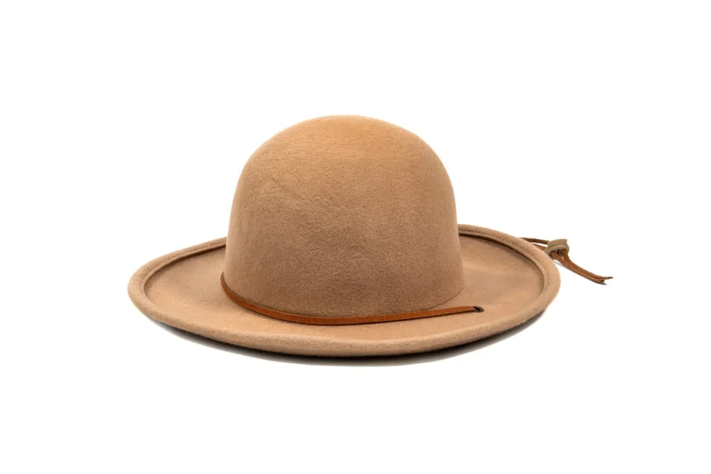 custom felt hat supplier