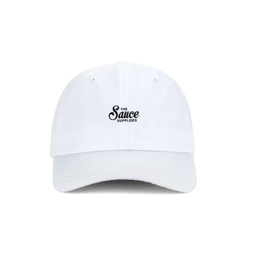 custom dad cap