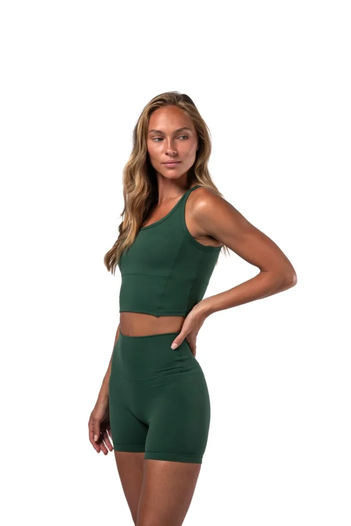 custom womens activewear