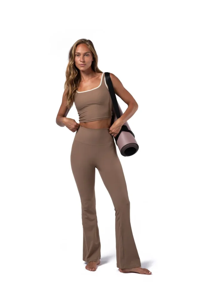 custom yoga sets