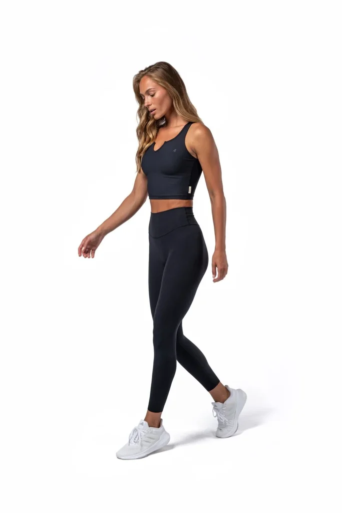 custom activewear sets