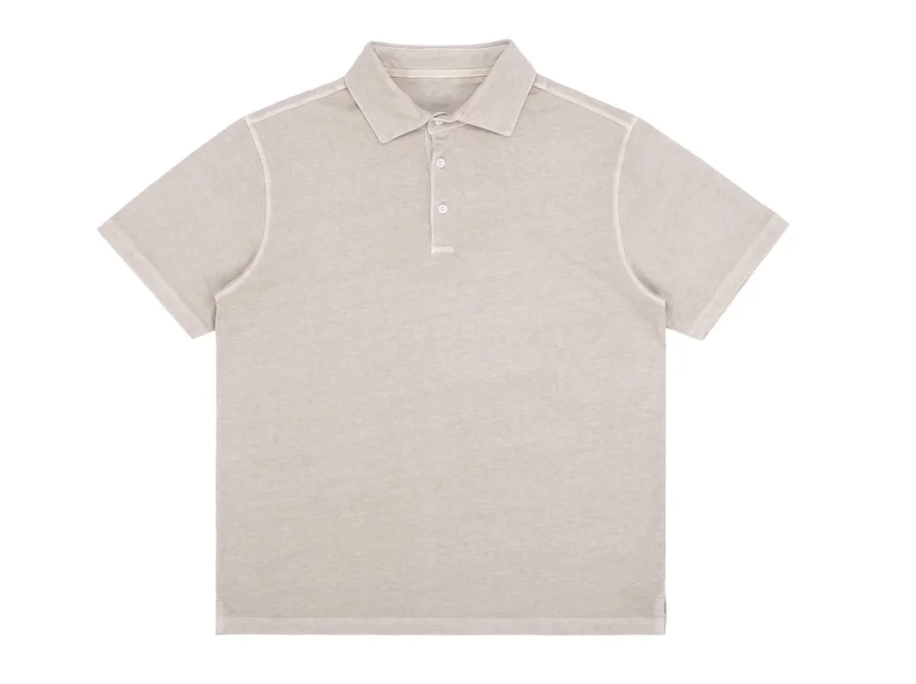 custom polo shirt