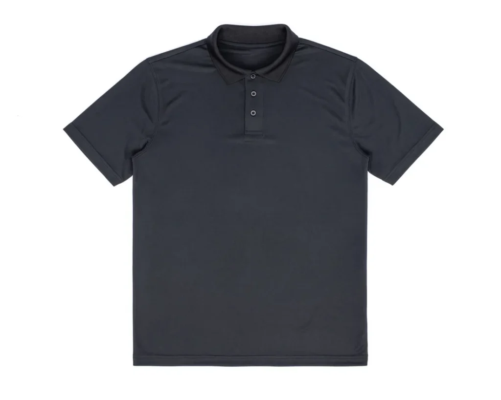 cusotm polo shirt