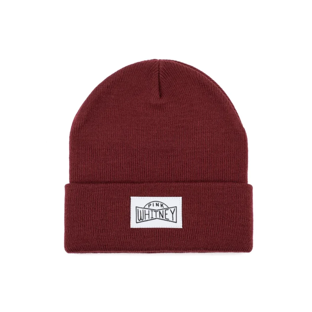 custom beanie