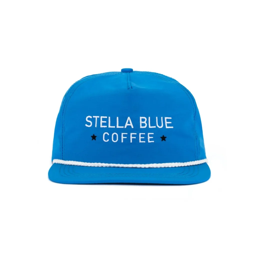 custom 5 panel nylon cap supplier