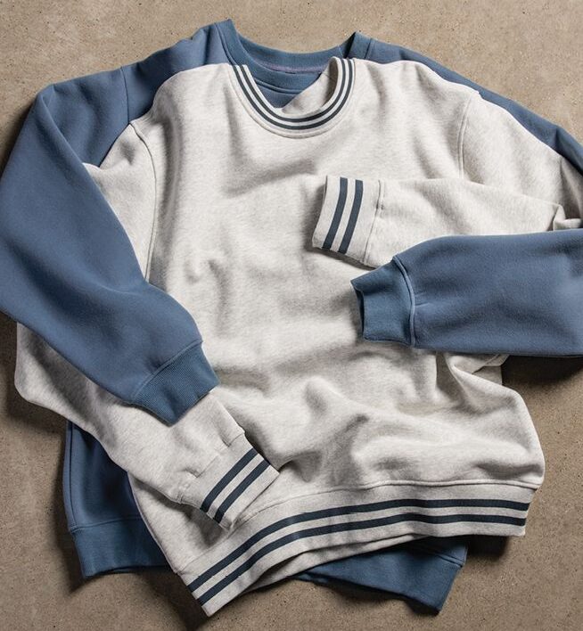 custom crews
