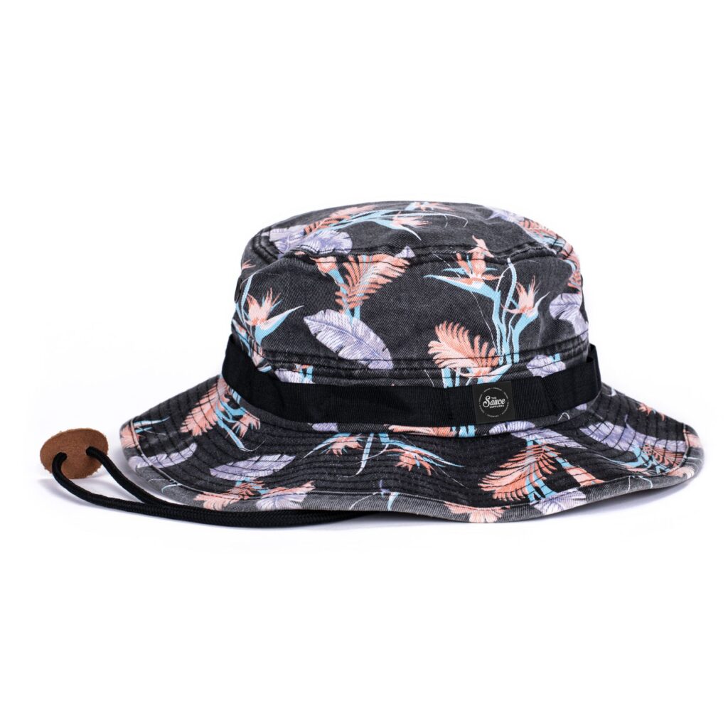 custom boonie hats