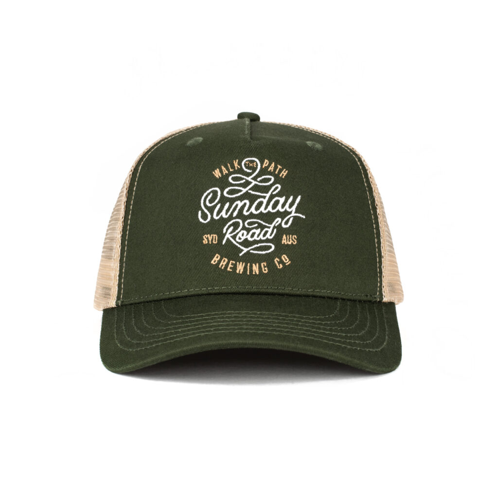 custom trucker cap supplier australia