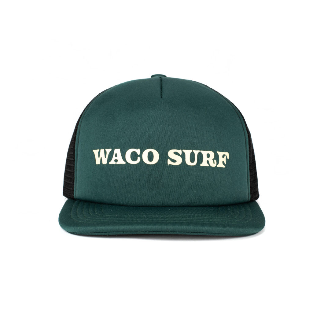 sourcing custom trucker caps australia