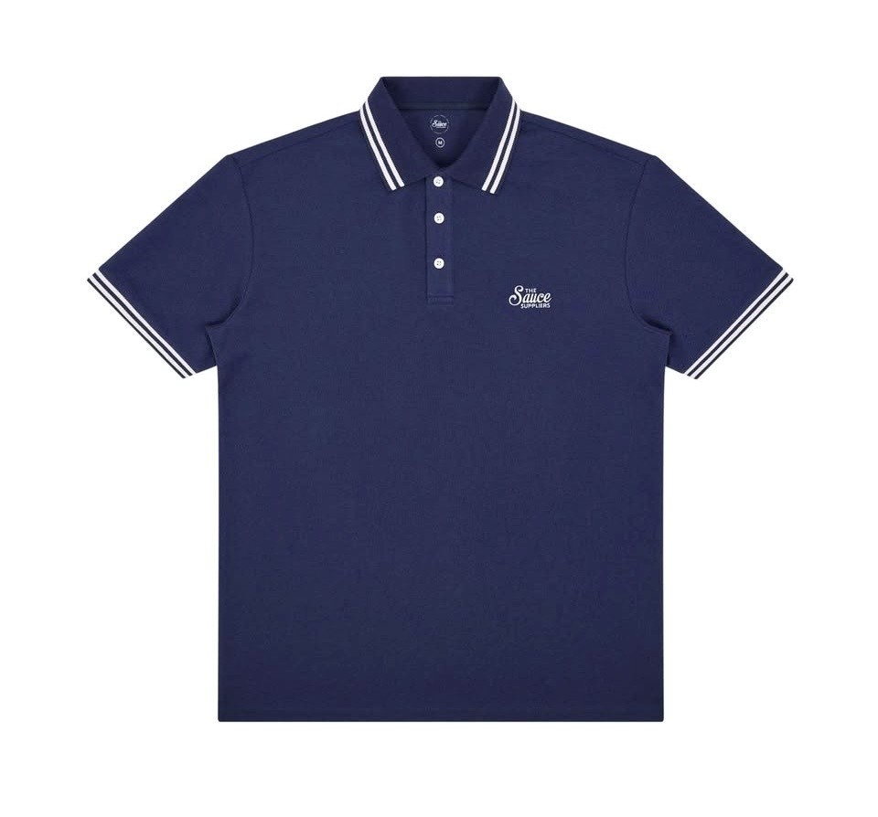 custom polo shirt